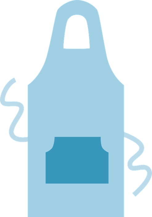 apron-2814565_960_720