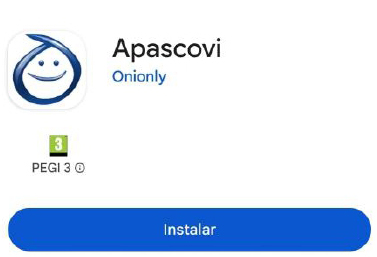 app apascovi